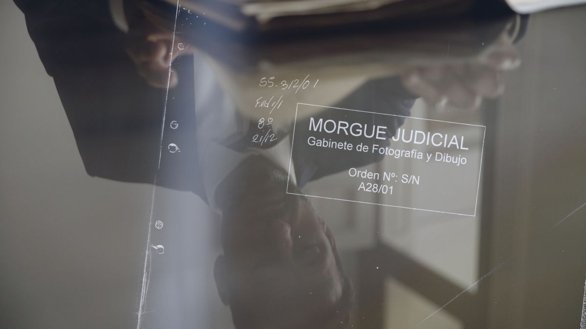 Crítica de "Maelströn 2001", una meticulosa investigación sobre los asesinatos del 19 y 20 de diciembre