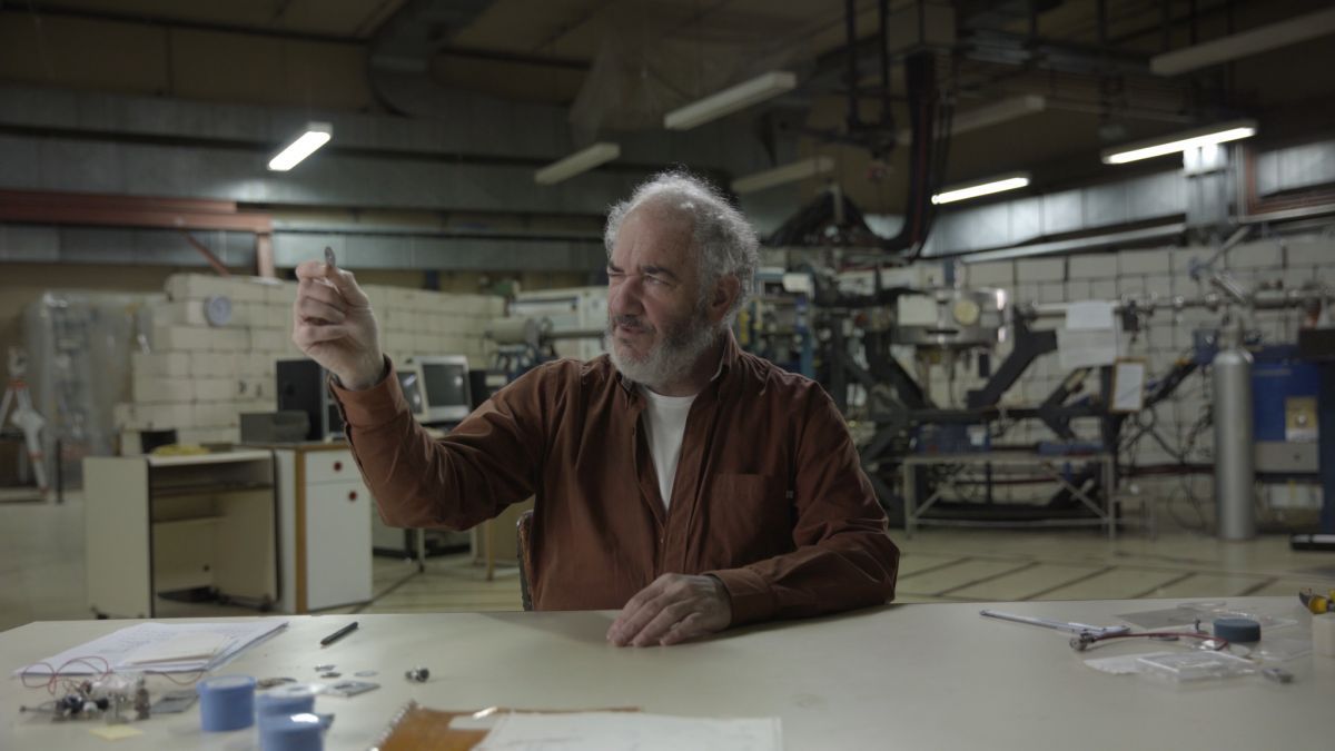 Crítica de "Maelströn 2001", una meticulosa investigación sobre los asesinatos del 19 y 20 de diciembre