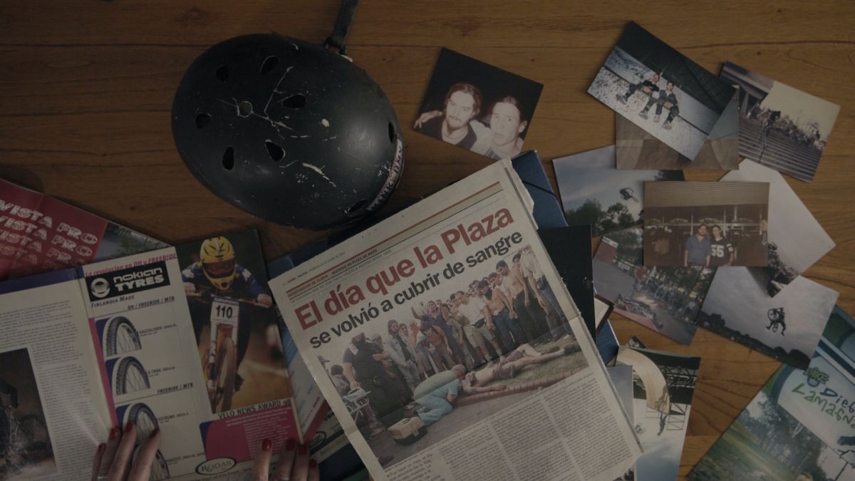 Crítica de "Maelströn 2001", una meticulosa investigación sobre los asesinatos del 19 y 20 de diciembre