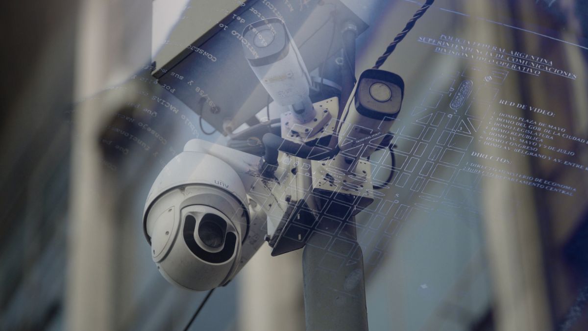 Crítica de "Maelströn 2001", una meticulosa investigación sobre los asesinatos del 19 y 20 de diciembre