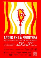 Llega la segunda edición de la Muestra de cine cuir latinoamericano “Arder en la Frontera”