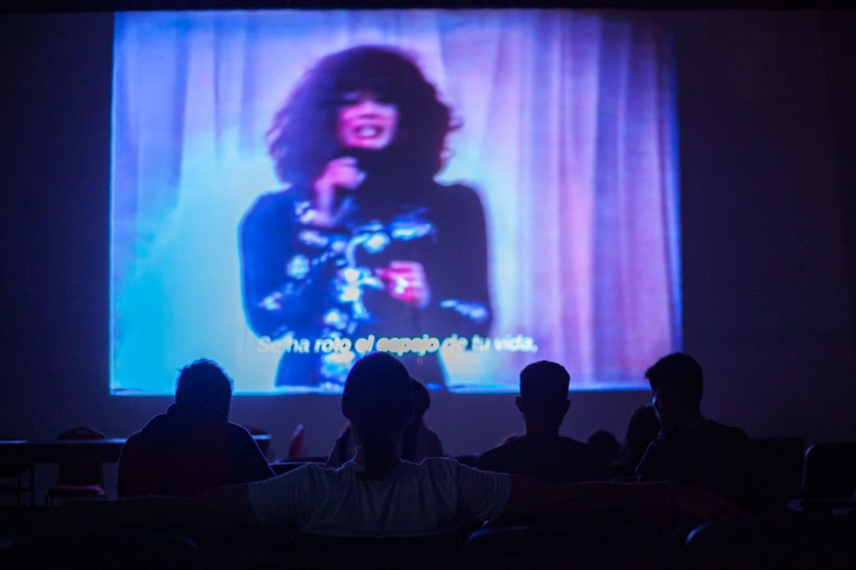 Llega la segunda edición de la Muestra de cine cuir latinoamericano “Arder en la Frontera”