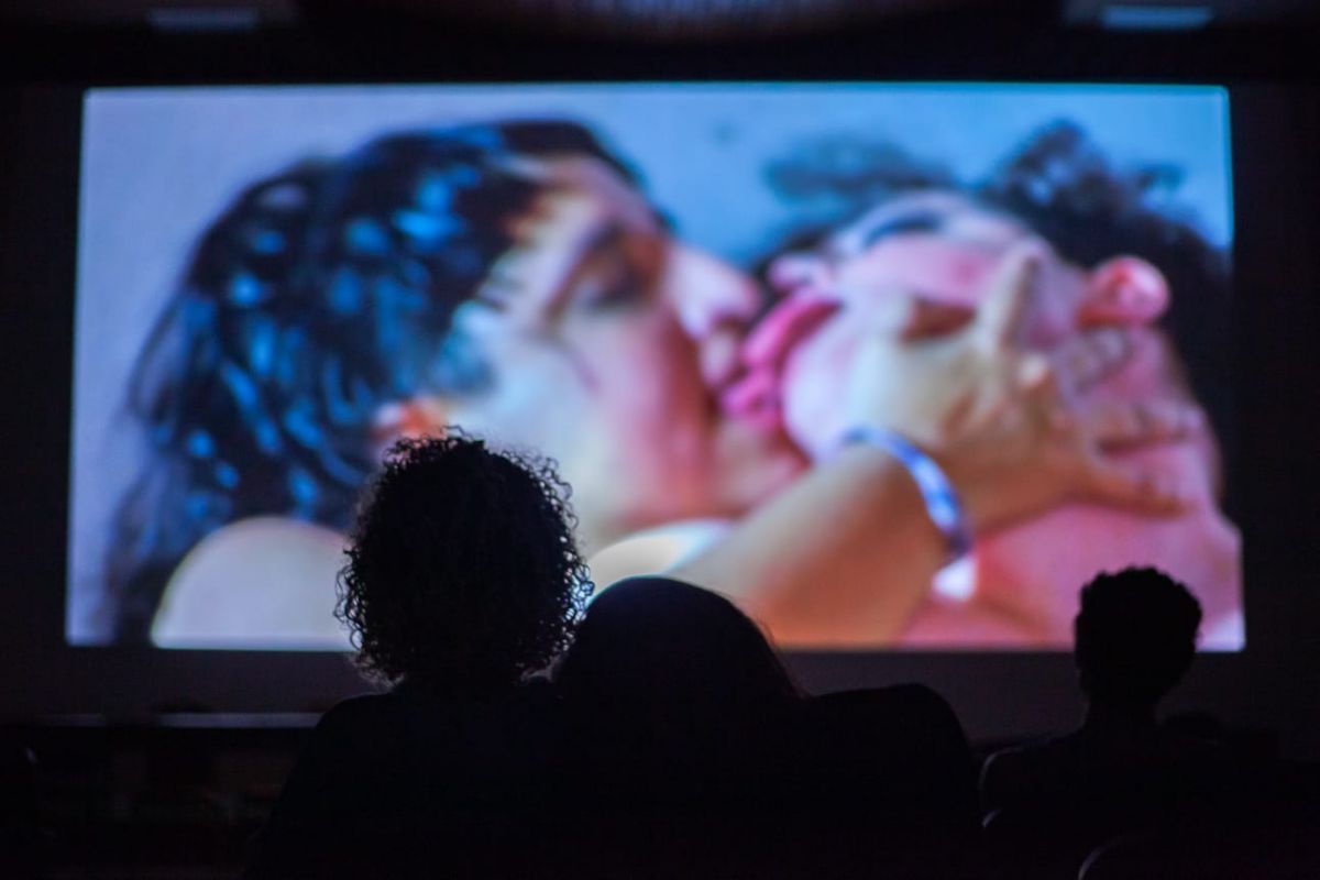 Llega la segunda edición de la Muestra de cine cuir latinoamericano “Arder en la Frontera”