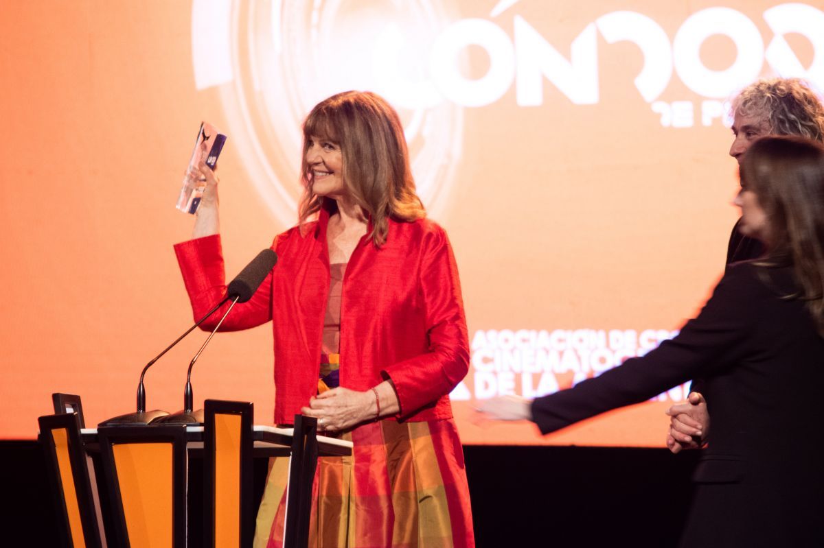 Todos los ganadores de los 71 Premios Cóndor de Plata 2023