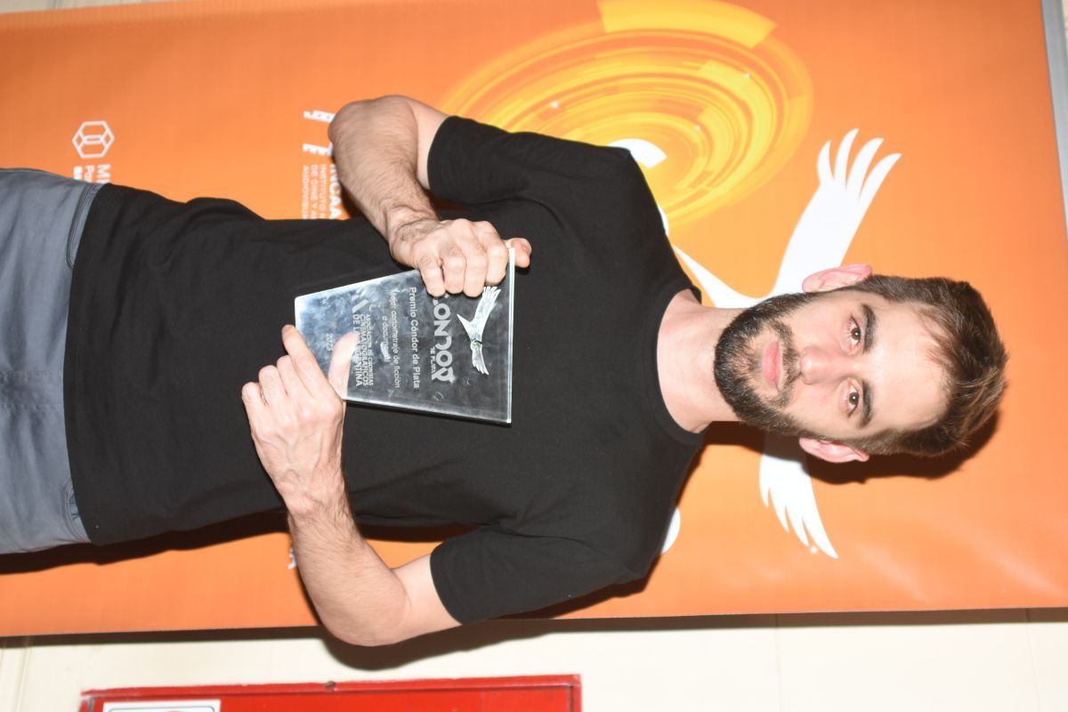 Todos los ganadores de los 71 Premios Cóndor de Plata 2023