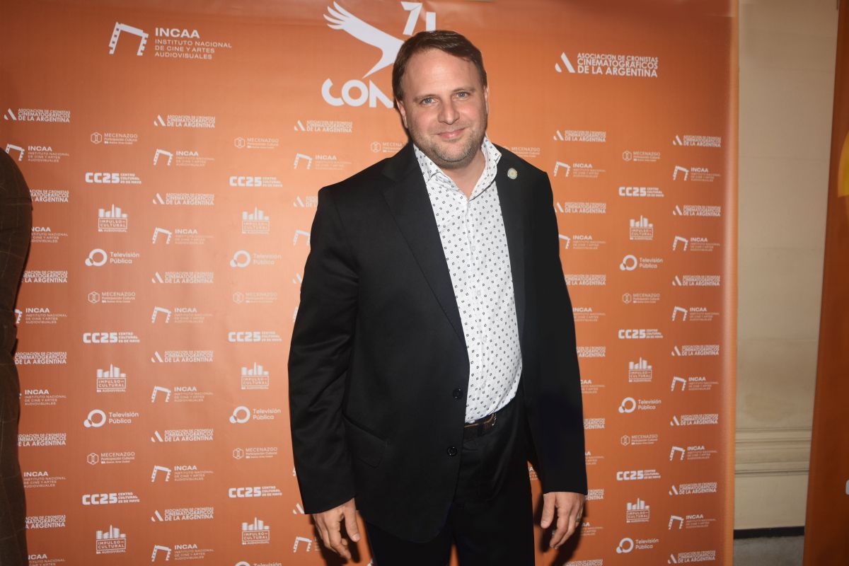 Todos los ganadores de los 71 Premios Cóndor de Plata 2023