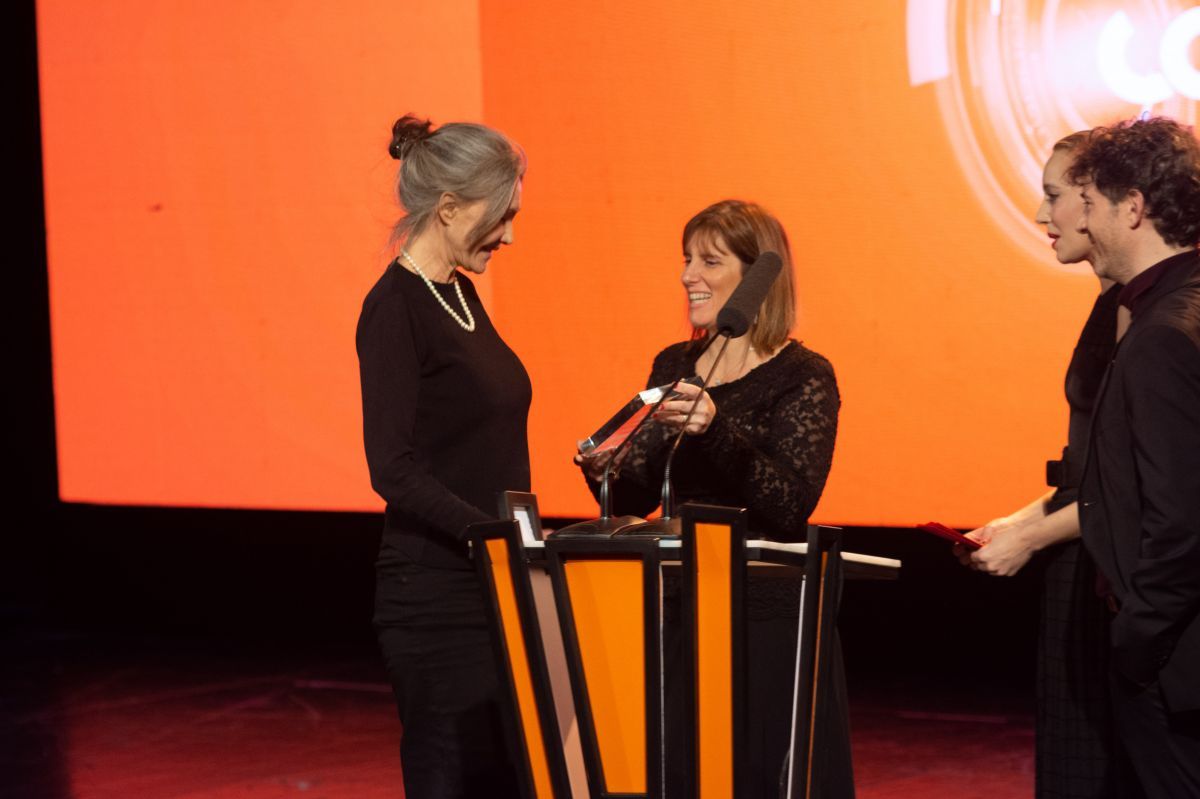 Todos los ganadores de los 71 Premios Cóndor de Plata 2023