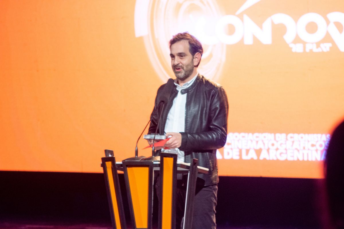 Todos los ganadores de los 71 Premios Cóndor de Plata 2023