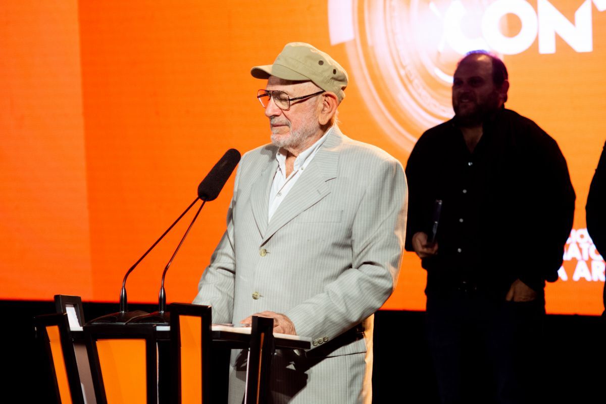 Todos los ganadores de los 71 Premios Cóndor de Plata 2023