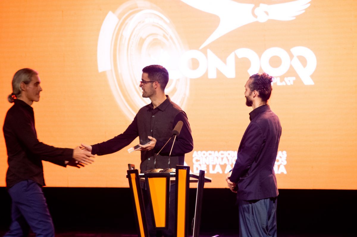 Todos los ganadores de los 71 Premios Cóndor de Plata 2023