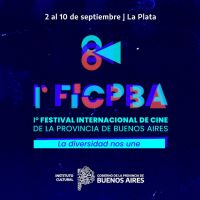  La Provincia de Buenos Aires lanza el primer Festival Internacional de Cine bonaerense