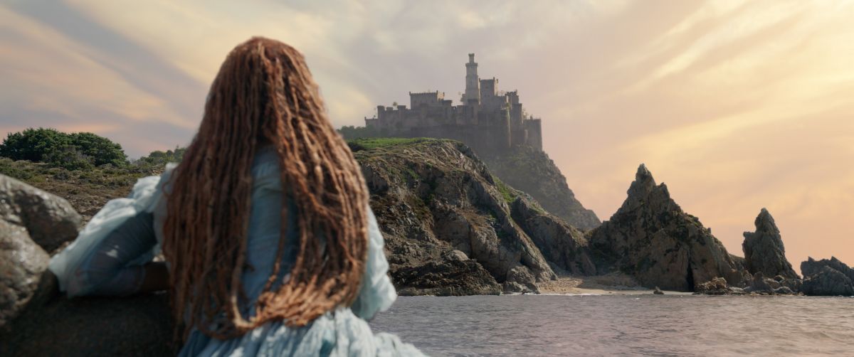 Crítica de “La Sirenita”, el regreso del clásico de Disney