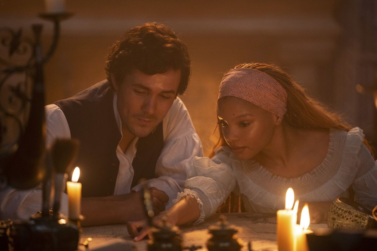 Crítica de “La Sirenita”, el regreso del clásico de Disney