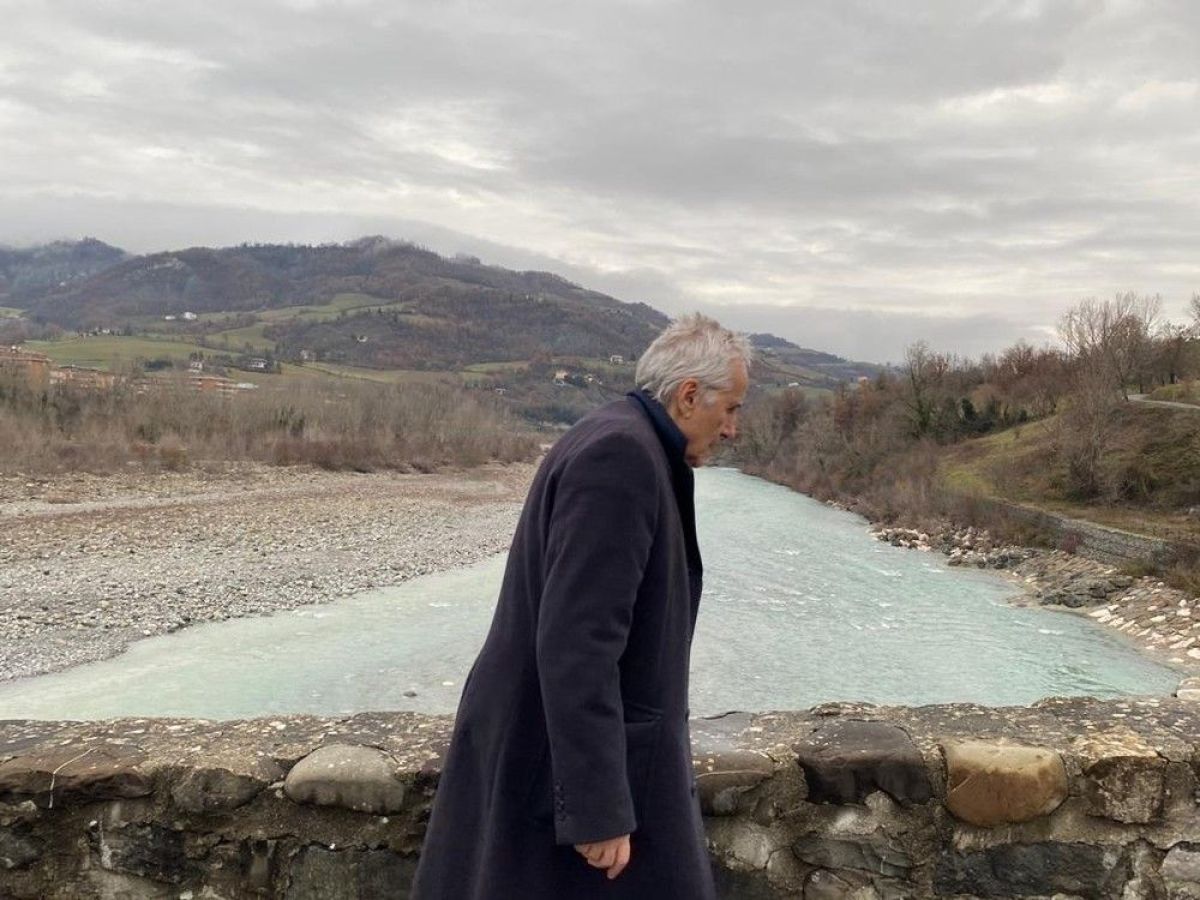 Crítica de "Marx puede esperar", la dolorosa búsqueda de Marco Bellocchio por comprender su proceso creativo