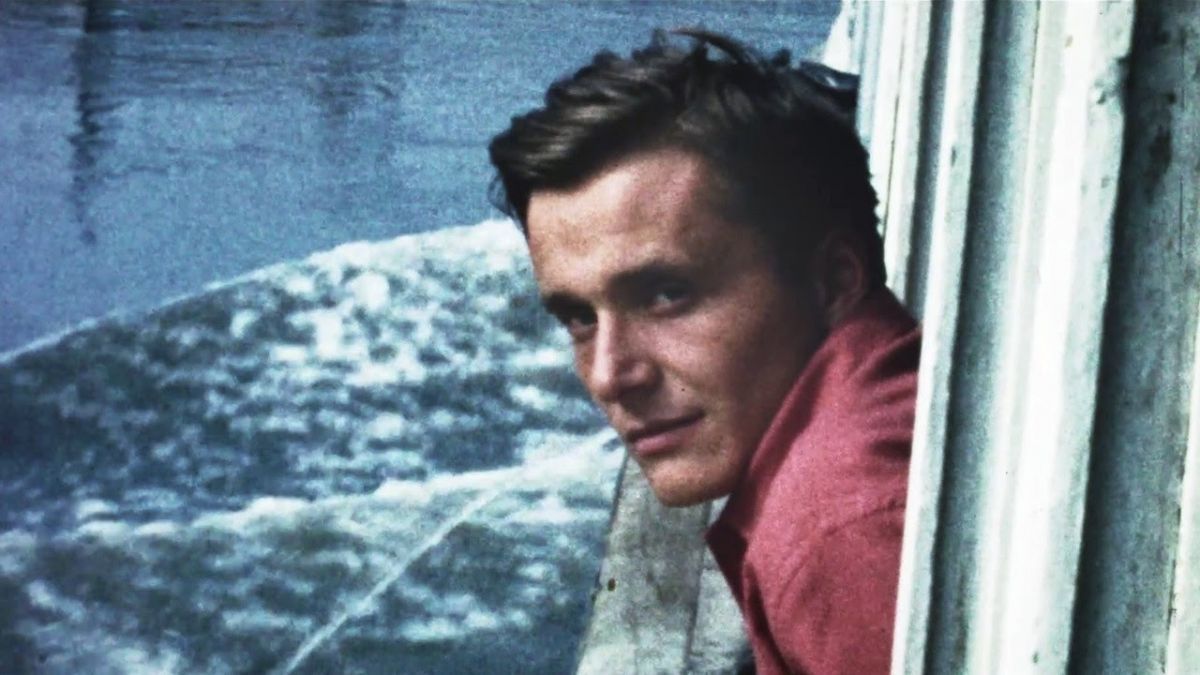 Crítica de "Marx puede esperar", la dolorosa búsqueda de Marco Bellocchio por comprender su proceso creativo