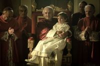 Crítica de "Rapito", Marco Bellocchio y el drama de una familia judía bajo el yugo del Papa