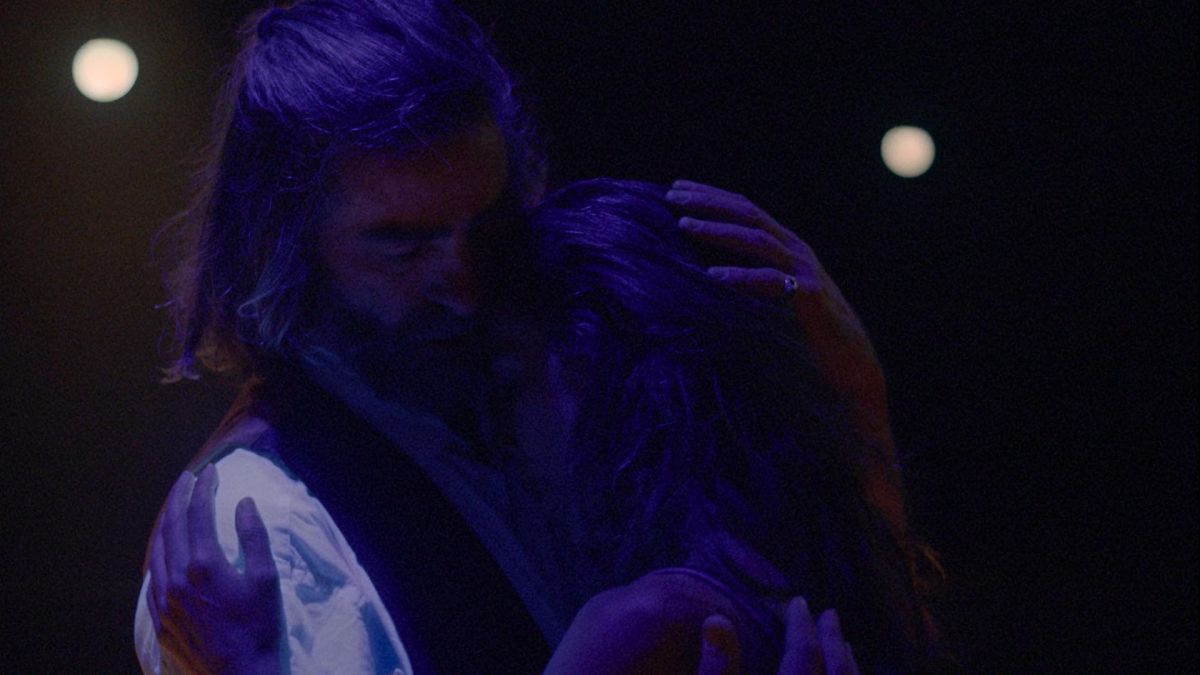 Crítica de “Dúo”, la danza de la pareja de Meritxell Colell Aparicio