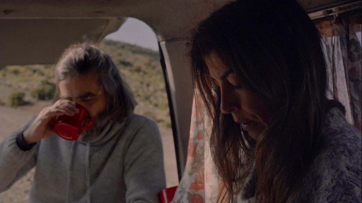 Crítica de “Dúo”, la danza de la pareja de Meritxell Colell Aparicio