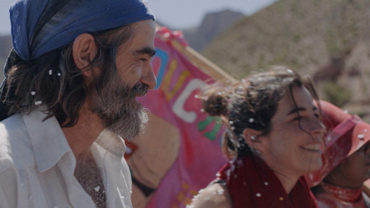 Crítica de “Dúo”, la danza de la pareja de Meritxell Colell Aparicio