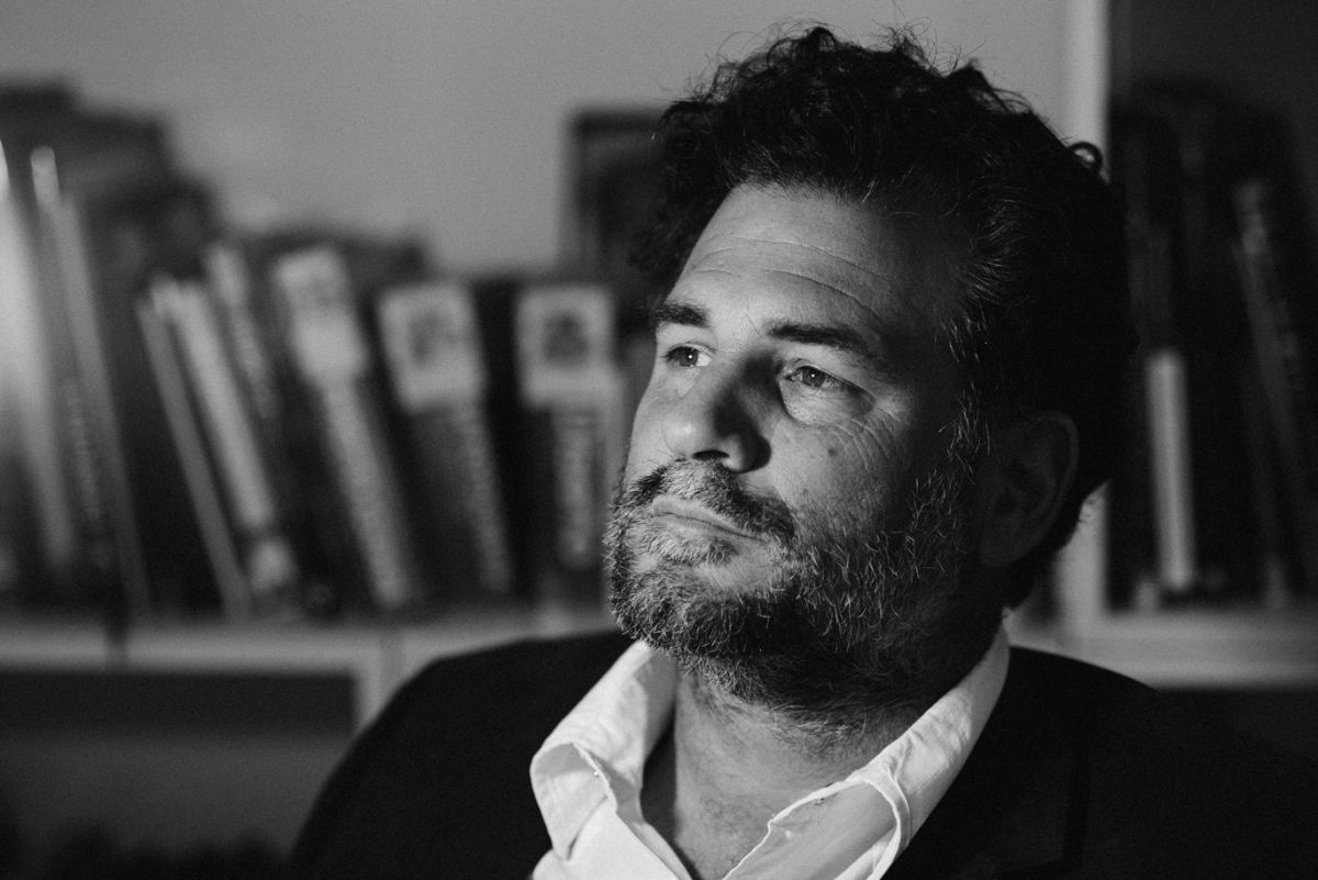 Ulises de la Orden cuenta los secretos y el otro lado de su potente documental “El Juicio”