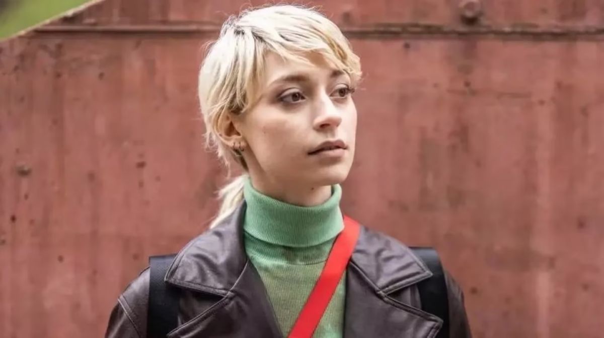 Crítica de "Fanfic", adolescentes polacos y transición de género