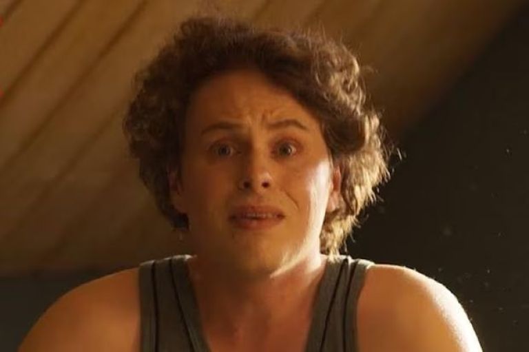 Crítica de "Muchas más hormigas entre las piernas", una comedia estudiantil alemana con genitales que hablan