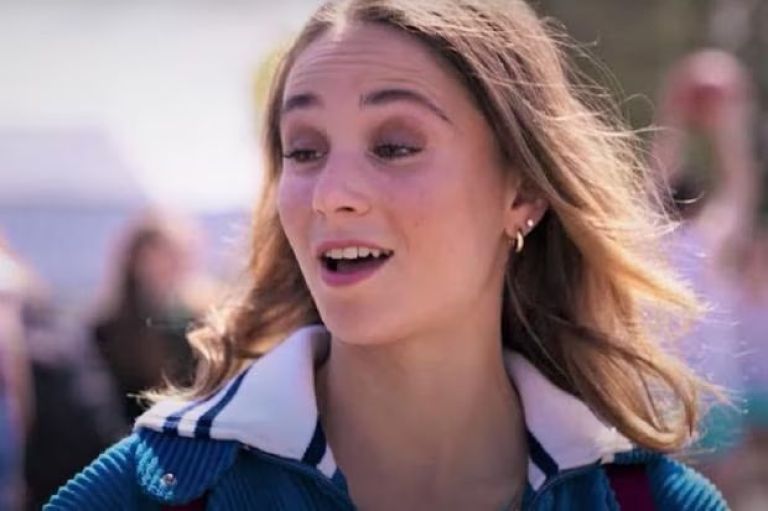 Crítica de "Muchas más hormigas entre las piernas", una comedia estudiantil alemana con genitales que hablan