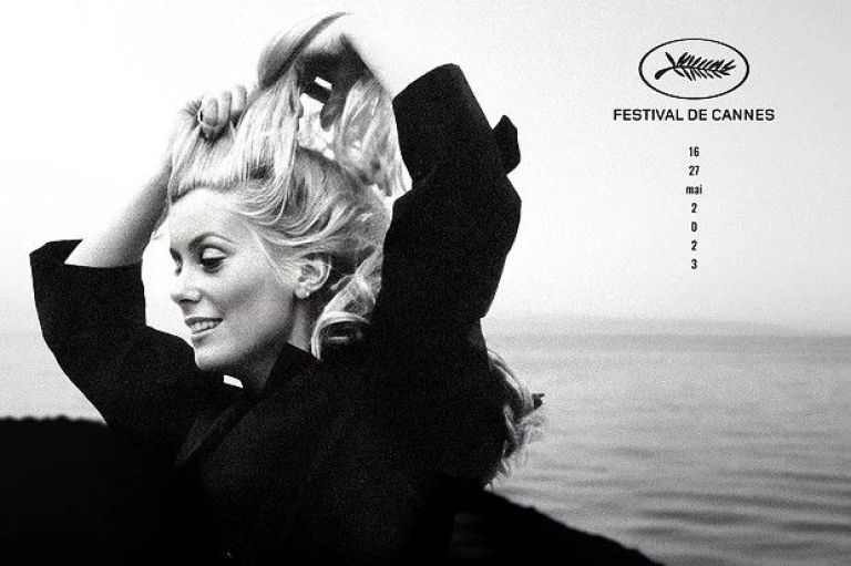 Todos los ganadores del 76 Festival de Cannes
