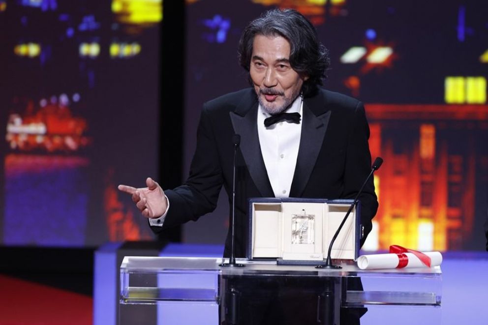 Todos Los Ganadores Del 76 Festival De Cannes | EscribiendoCine