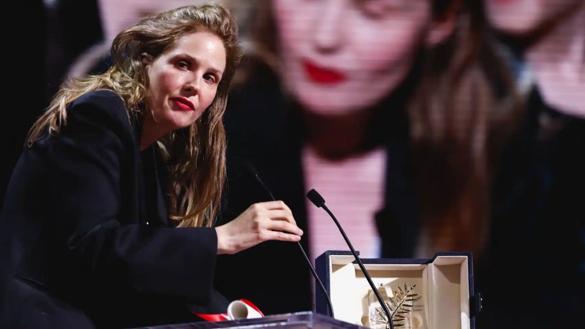 Todos los ganadores del 76 Festival de Cannes