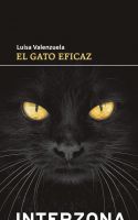 El libro de la semana: "El gato eficaz" de Luisa Valenzuela