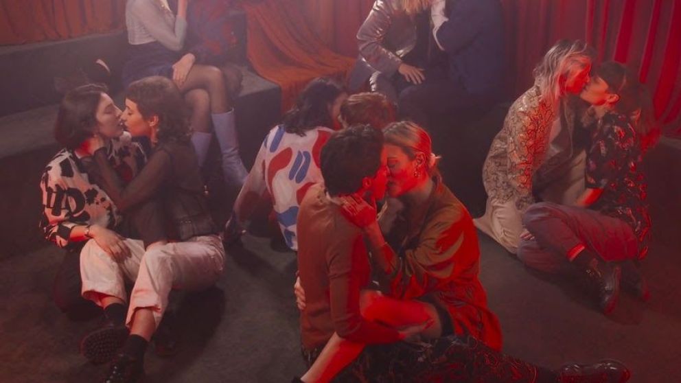 MUBI presenta una emocionante programación de estrenos para junio