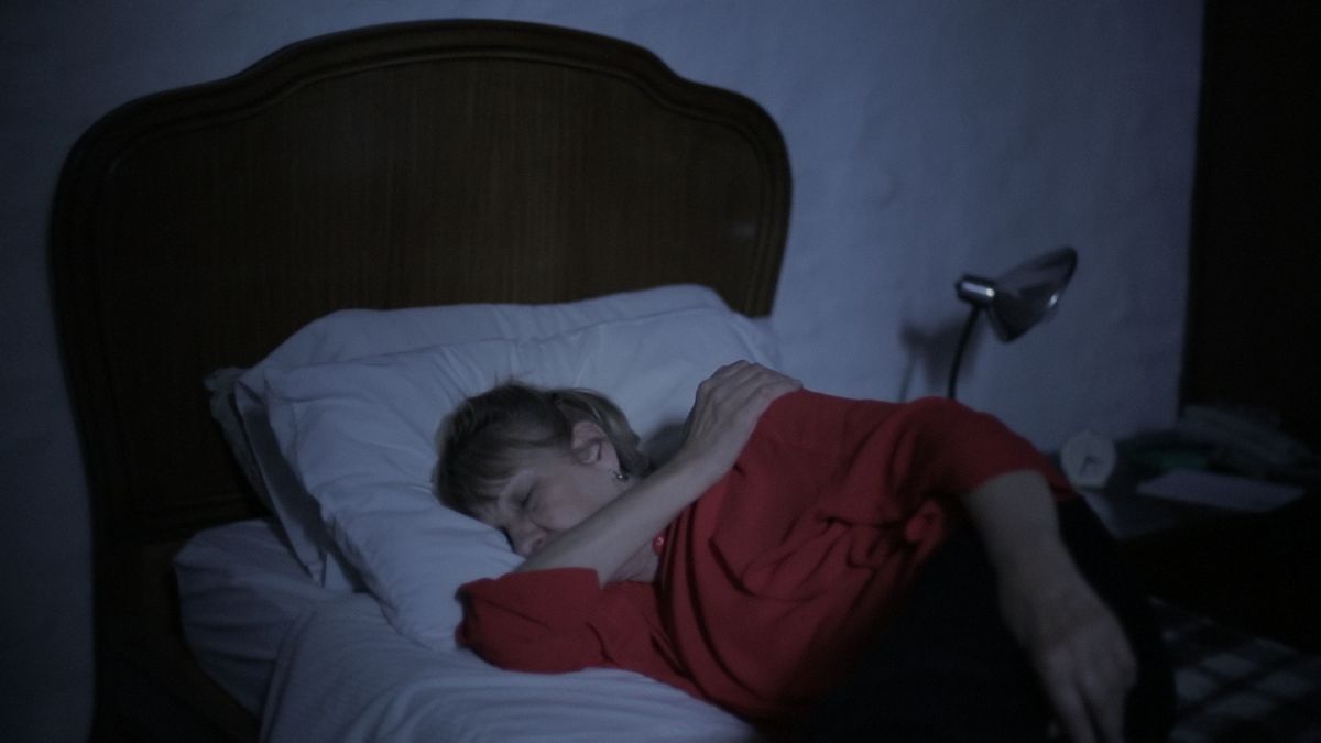 Crítica de "Nunca hizo tanto frío", sobre madres e hijas