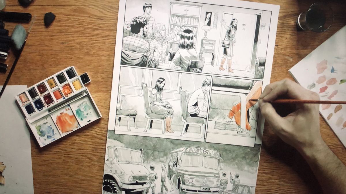 Toda la programación del 20º Festival Internacional de Cine de Derechos Humanos (FICDH)