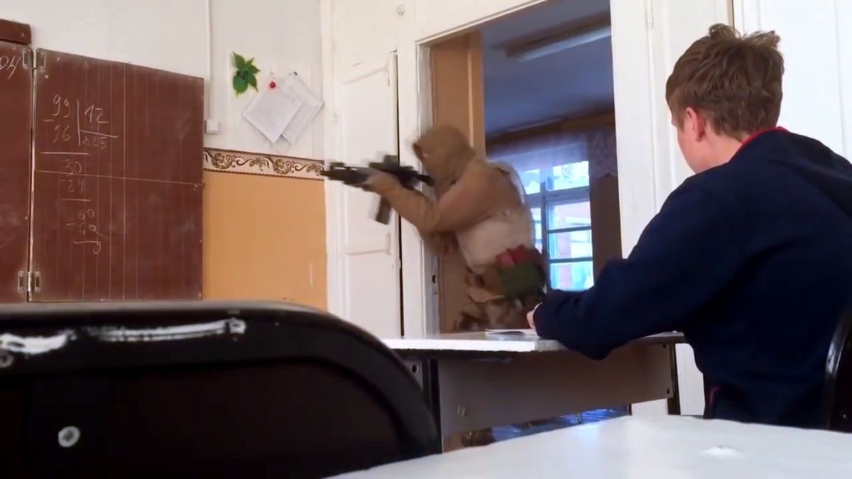 Toda la programación del 20º Festival Internacional de Cine de Derechos Humanos (FICDH)