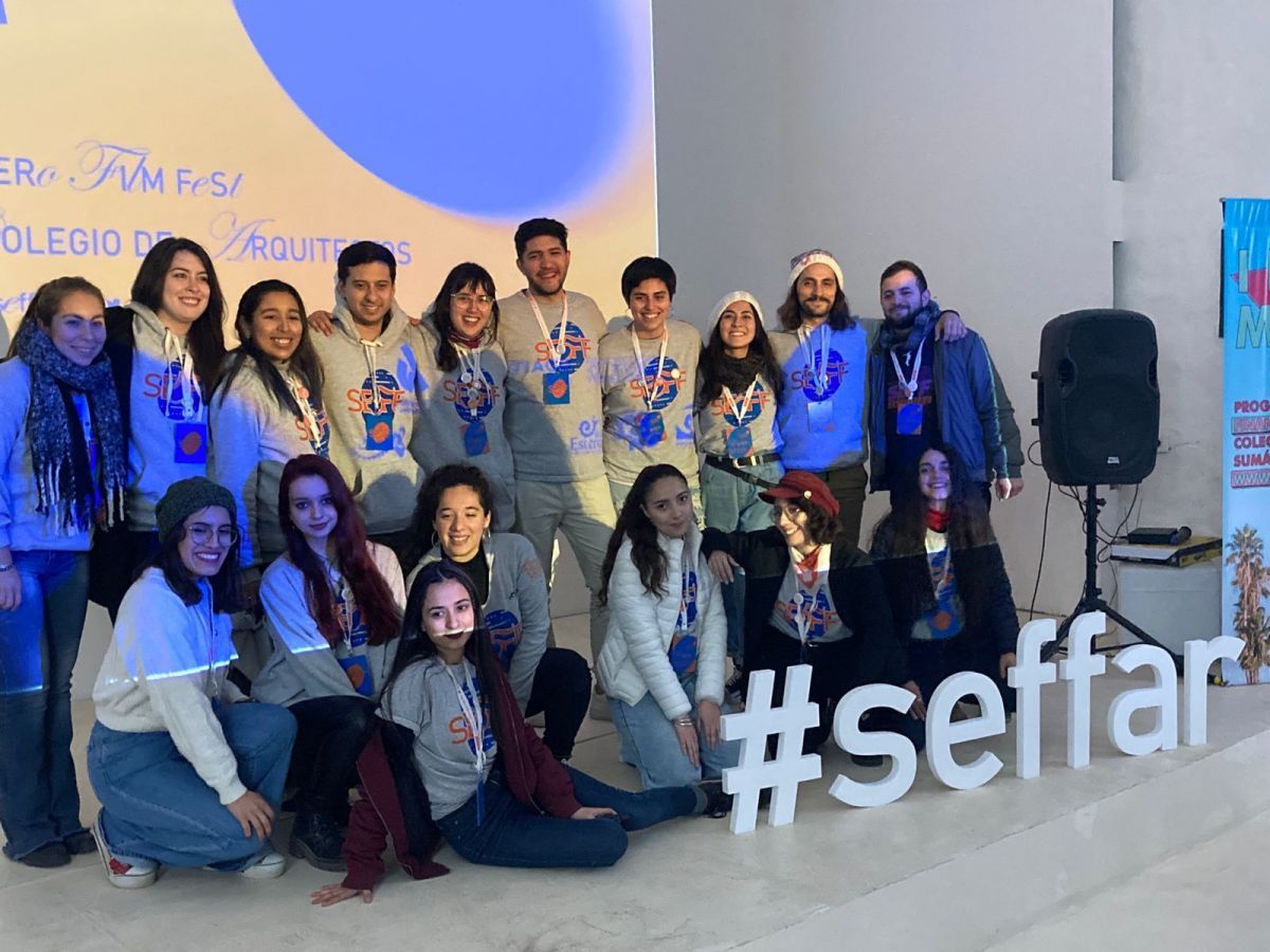 Toda la programación del Festival Internacional de Cine de Santiago del Estero 2023