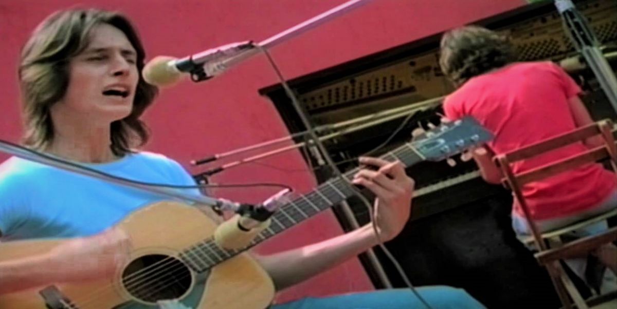 50 años de "Hasta que se ponga el sol", el mítico y pionero documental sobre el rock nacional