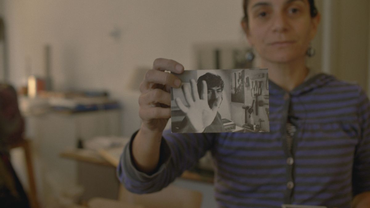 Crítica de "El legado", Rodrigo Demirjian entre la paternidad y el arte