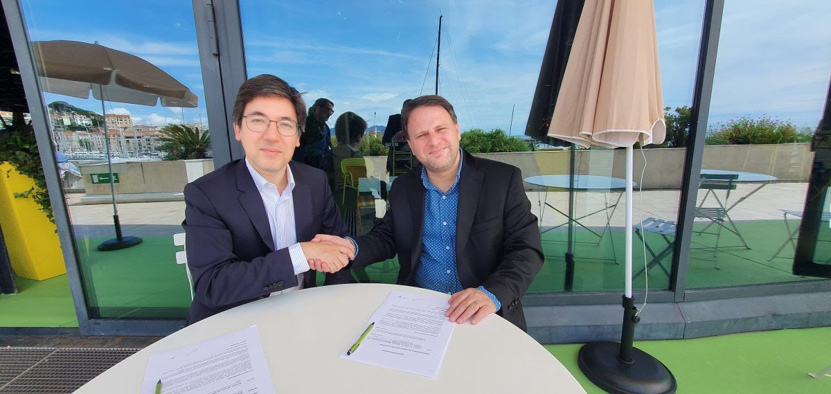 Concluyó una exitosa gira europea del INCAA para promocionar el cine argentino