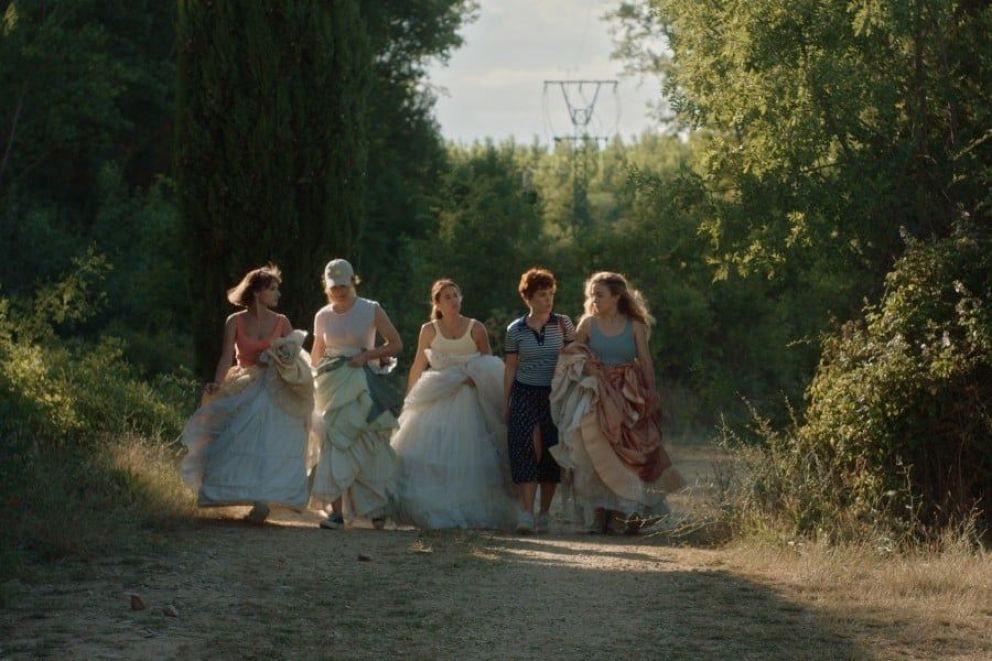 Toda la programación del 57 Festival de Karlovy Vary