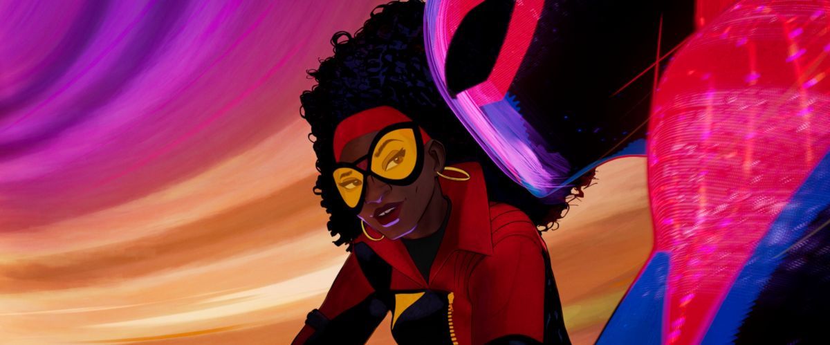 Crítica de "Spider-Man: A través del Spider Verso", un segundo capítulo intenso y excitante