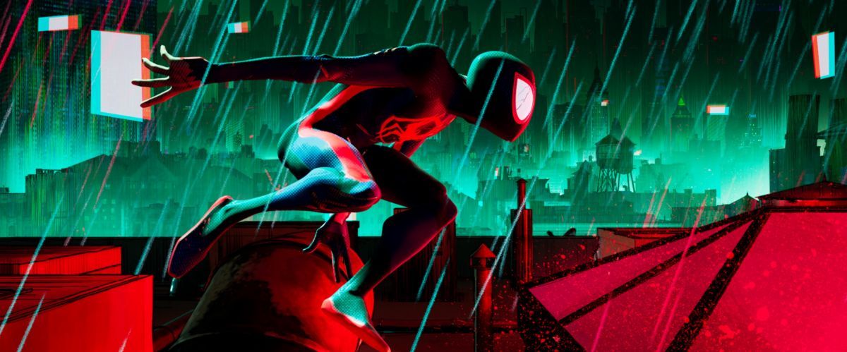 Crítica de "Spider-Man: A través del Spider Verso", un segundo capítulo intenso y excitante