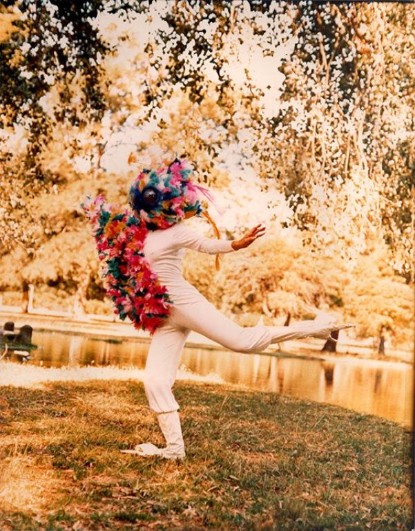 El esperado reestreno de "Alicia en el país de las maravillas" restaurada y remasterizada, con música de Charly García