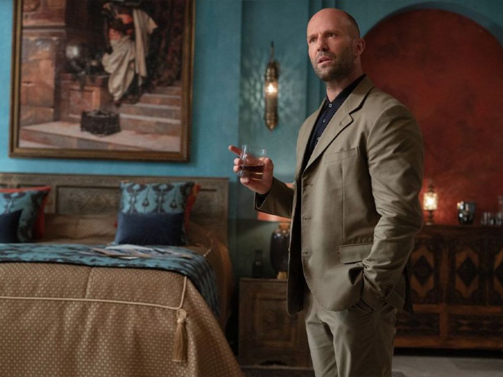 Crítica de “Agente Fortune: El gran engaño”, Guy Ritchie entre juegos, trampas y espías