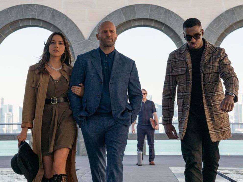 Crítica de “Agente Fortune: El gran engaño”, Guy Ritchie entre juegos, trampas y espías