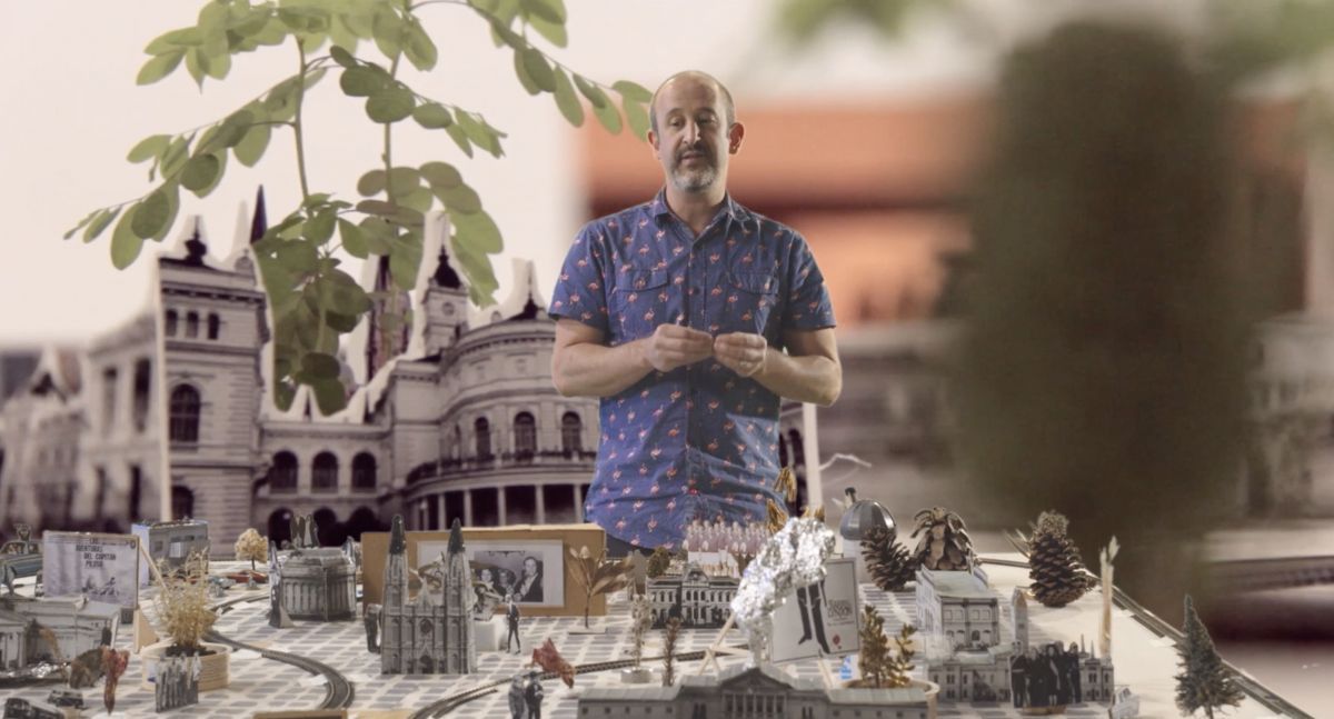 Toda la programación del 18 FESAALP