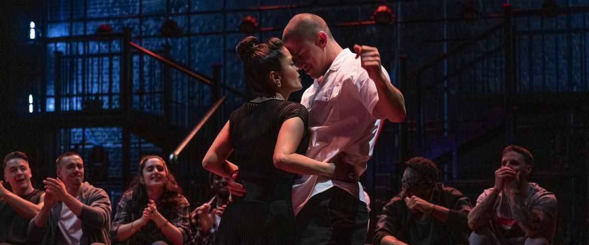 Crítica de "Magic Mike: El último baile", un Soderbergh que no erotiza ni con Channing Tatum