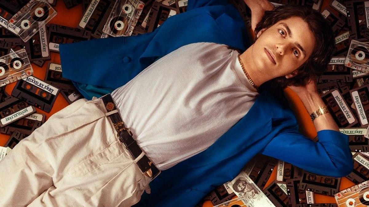 Crítica de "Mixed by Erry", de DJ a delincuente y el auge de los discos piratas