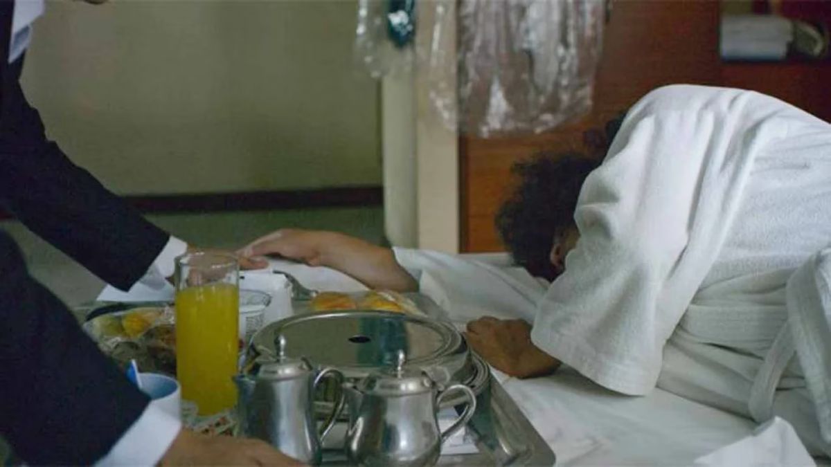 Crítica de "Camarera de piso", Lucrecia Martel y el poder de la incomodidad