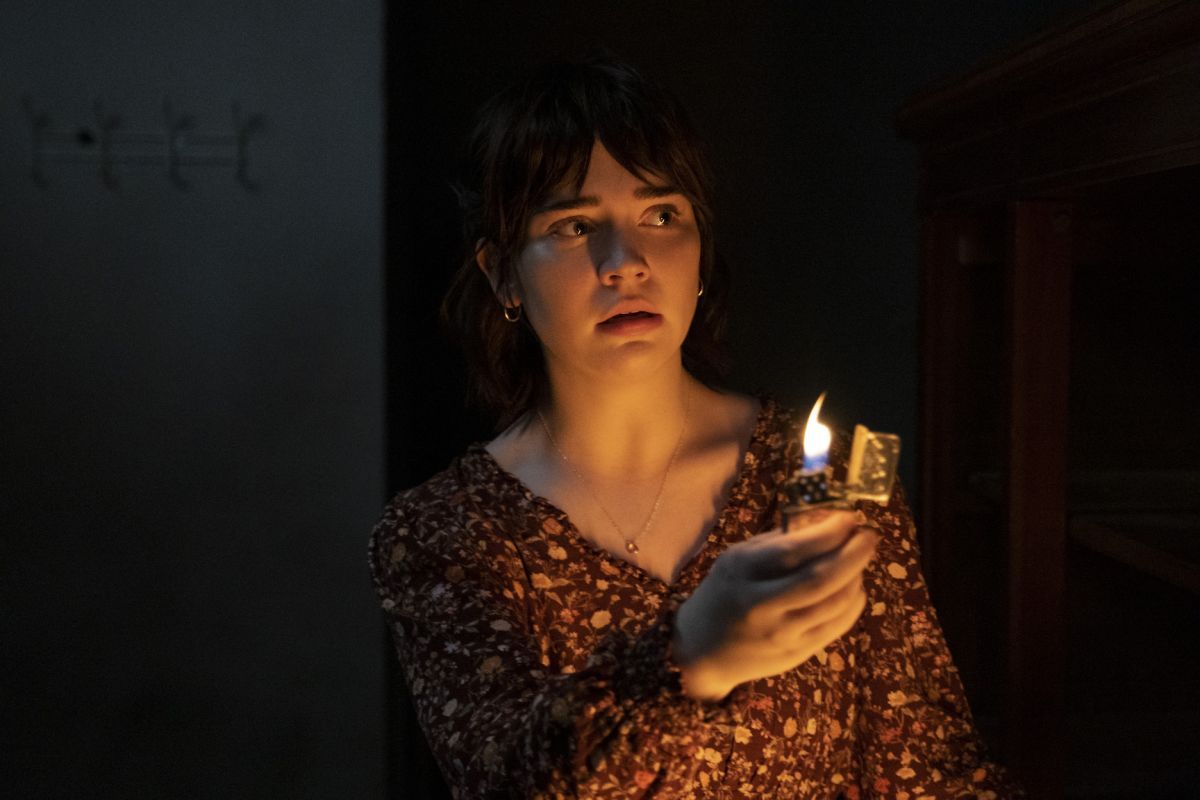 Crítica de “Boogeyman: Tu miedo es real”, terror simple y efectivo basado en el relato de Stephen King